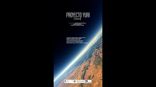 Proyecto Yuri el documental [upl. by Nemzzaj]