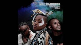 Mntakababa  Msaki ft Kabza De Small amp Focalistic OFFICIAL AUDIO [upl. by Kenrick]