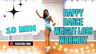 Dance workout weight loss danceworkout [upl. by March]