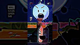 Snowball vs Bottle tpot14 thepoweroftwo tpot edit makeitviral viralshort trending bfdi [upl. by Rein]