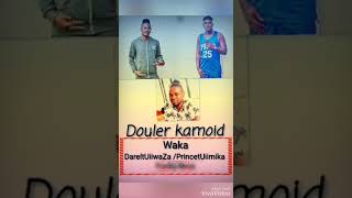 Douler kamoid Waka  Darel Tuii Waza  PrincetUiimika 🇲🇺 [upl. by Hsital733]