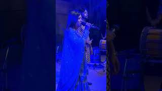 Jaya Patel live garba program Tatosan visnagar Live [upl. by Ykcin]