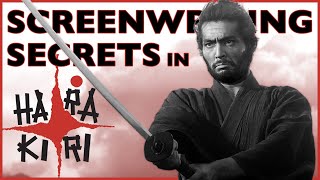 Harakiri 1962 A story that will make your jaw drop [upl. by Earvin302]