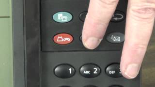 Mitel 5320 IP Phone End User Training [upl. by Ullund]