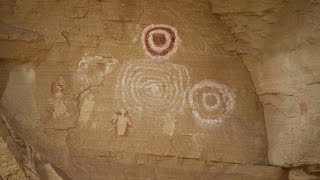 East Fourmile Draw Rock Art Site [upl. by Australia]