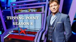 Tipping Point S08 E01 [upl. by Llenyaj]