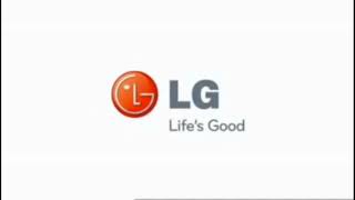 LG Lifes Good Logo Effects List of Effects in the Description [upl. by Mireielle]