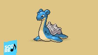 ScoreVG 131 Lapras [upl. by Haleak696]