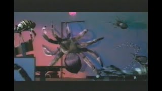 Eight Legged Freaks Trailer [upl. by Dennet]