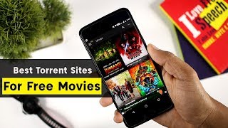 Best Torrent Websites That Still Work in 2018 [upl. by Acinnod]