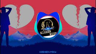 Chand Chupa Badal Mein  Reflip  KISHEN MIXx [upl. by Belen]