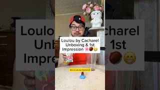 Lou Lou by Cacharel is a fun retro vintage fragrance from the 80s 80s fragrancereview fragrance [upl. by Festa]