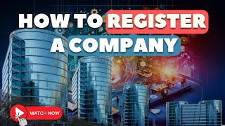 How To Register A Company In India  PvtLtd Company Registration  Business Structure  Benefits [upl. by Anette]