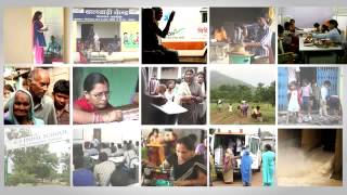 Smt Shallu Jindals speech on Swayam Siddh Samman  Part 1 [upl. by Yllac570]