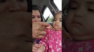 মেহু নাকি কদবেল খাবে😱shorts babyactivities banglavlog dailyvlog viral cutebaby [upl. by D'Arcy]