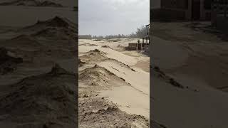 DUNAS em praia de jaguaruna SC [upl. by Un748]