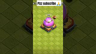 clash of clans elixir storage upgrade level 1 to max clashofclans [upl. by Jard126]