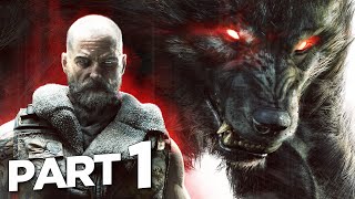 WEREWOLF THE APOCALYPSE EARTHBLOOD PS5 Walkthrough Gameplay Part 1  INTRO PlayStation 5 [upl. by Ettedranreb111]