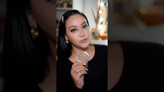 MILANI CHEEK KISS CREAM BRONZER SPILLING TEA 🍵 milani makeup beauty  AMY GLAM ✨ [upl. by Eidnew]