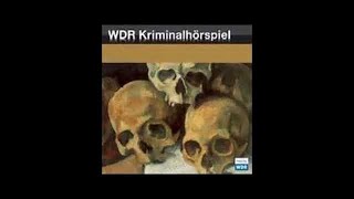 WDR Kriminalhörspiel 51 Der Schleimer [upl. by Ylenaj]