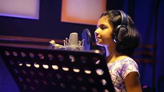 Goshalayil Malayalam Christmas song 2018 by Shreya [upl. by Jedediah]