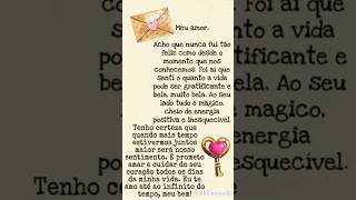 Carta de Amor [upl. by Aevin]