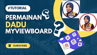 MyViewBoard Permainan Dadu MyViewBoard [upl. by Miehar]