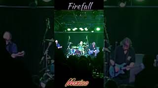 Firefall  Mexico [upl. by Strickman496]