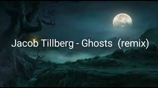 Jacob Tillberg  Ghosts editing [upl. by Yvehc]