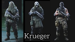 Krueger  Season 7  Call of Duty Mobile [upl. by Deacon691]