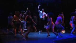 Corbin Bleu In the Heights Broadway [upl. by Cyndi]