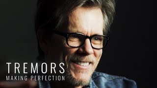 Kevin Bacon Talks Tremors  Full Interview  Tremors [upl. by Nemajneb]