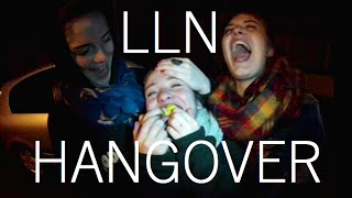 LOUVAIN LA NEUVE  HANGOVER [upl. by Bazil]