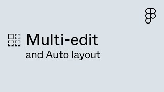 Multiedit and Auto layout [upl. by Ivett]