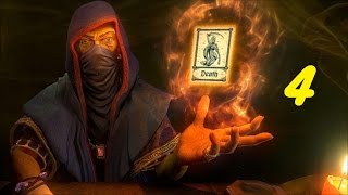 Hand of Fate lets play fr épisode 4 [upl. by Collins410]