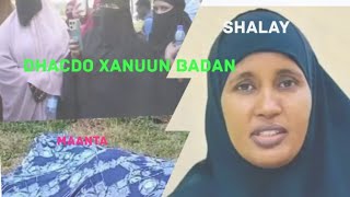 QISO CAJIIB AH oo Naxdin badan Kuna saabsan Naag Khaarijisay saxiibteed Lala qabay iyo gabadheedi [upl. by Gnaoh]