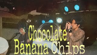 【213】SFPD  Chocolate Banana Chips 1997 [upl. by Doone]