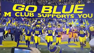 Big Ten on CBS promo video feels illegal [upl. by Stochmal392]