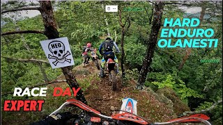 Hard Enduro Olanesti 2023 🇷🇴  FULL RACE  Ifj Ott Kornèl [upl. by Adnal488]