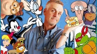 VOICES of LEGEND Rob Paulsen [upl. by Katina]