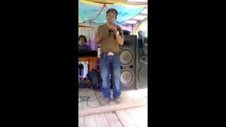 Yakan Song suse in Atey kun by Nihman 2014 [upl. by Bez276]