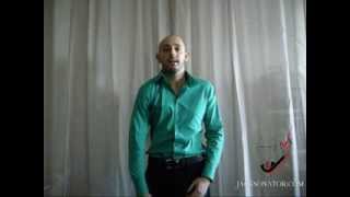 Michael Jackson dance tutorial  Michael Jackson Shoulder Shuffle [upl. by Adiene]