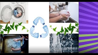 Recycling Water [upl. by Avery593]