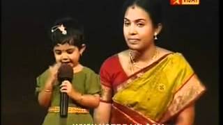 3yrs old child knows 1330 thirukural amp say some sampleflv [upl. by Sucramej]