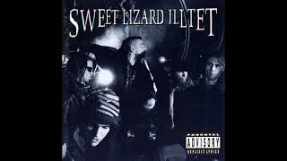 SWEET LIZARD ILLTET CD 1992 [upl. by Elise]