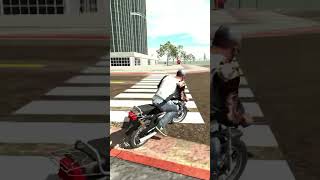 Gps tracker 😱😱😱😘 gta indianbikedriving3dfunnystory gaming [upl. by Ardnahc]