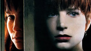 Single White Female 1992  Bridget Fonda  Theatrical Trailer [upl. by Carlota]