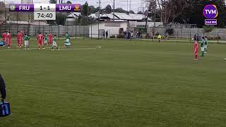 🔴 LOS MUERMOS VS CALBUCO REGIONAL SENIOR FECHA1  GRUPO A  17 AGOSTO 2024 [upl. by Eryt]