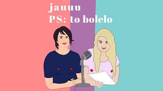 jauuu PS to bolelo  DETEKTÍV A ŽARDINIÉRKA ep83 [upl. by Faden75]