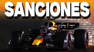 ¡LAS SANCIONES ME DAN LOS PUNTOS ⚠️  GP QATAR FORMATO SPRINT  EVENTO STREAMERS [upl. by Mcculloch]